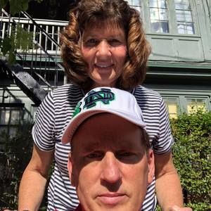 Meet your Posher, Michael